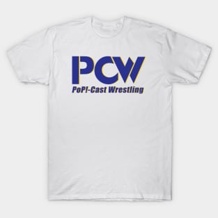 PCW - Turner Retro T-Shirt